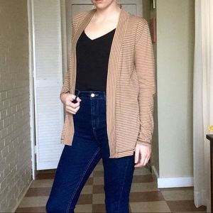 J.Crew Cotton Cardigan